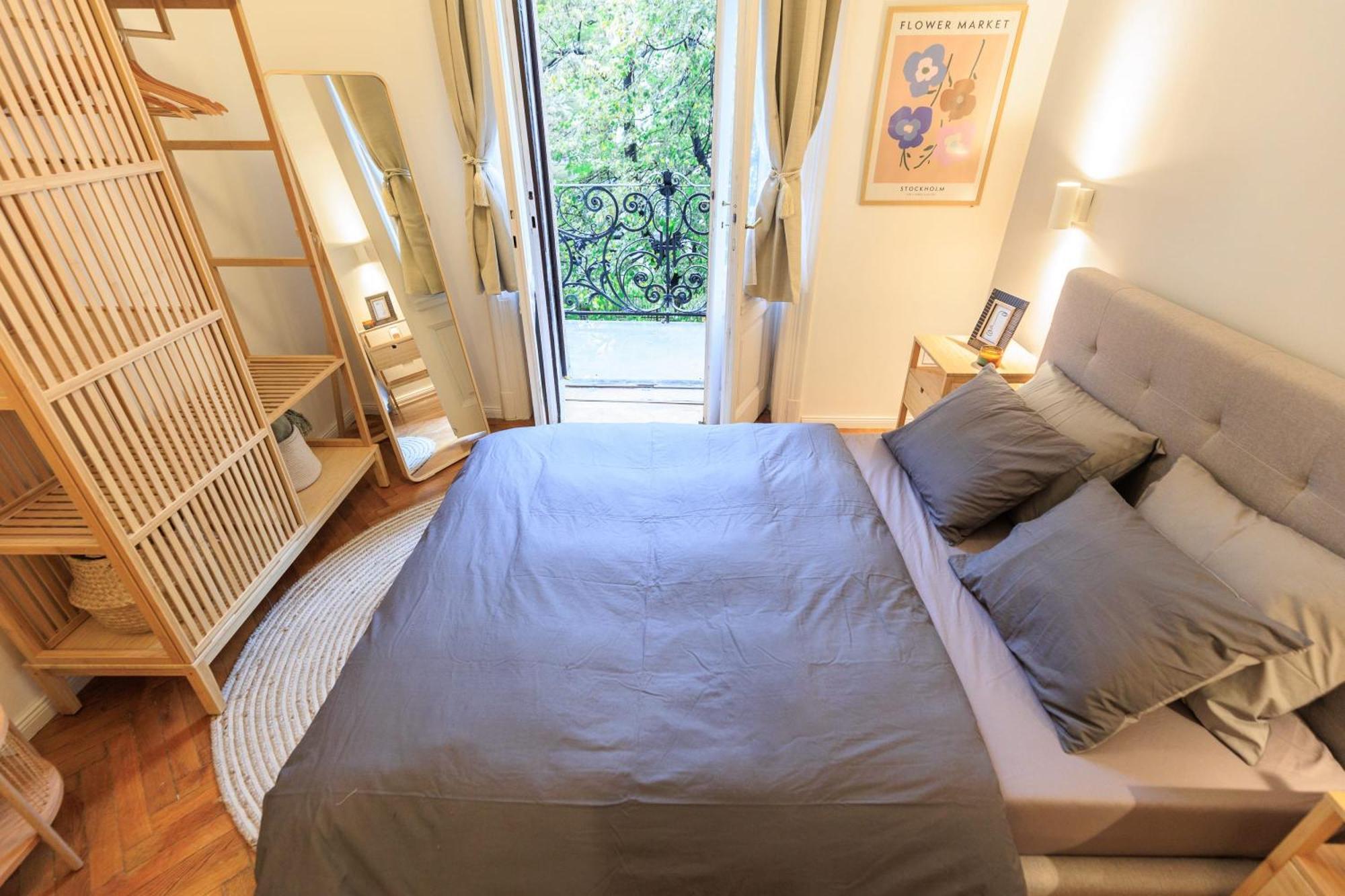 Designer Apartament *